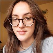 Diplomata al liceo scientifico E. Majorana insegna matematica